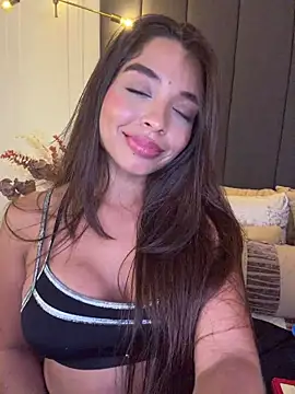 Snapshot of AnnyVega__ chatting on June 11, 2026, 2:53 am AnnyVega online show from June 11, 2026, 2:53 am