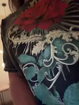 AnnyVega   online show from June 26, 2026, 10:04 pm