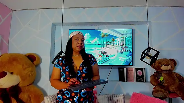 Snapshot of sharon_noa chatting on March 20, 2026, 11:44 am sharon noa online show from March 20, 2026, 11:44 am