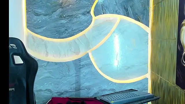 Matheus Ic  online show from April 4, 2026, 7:31 pm