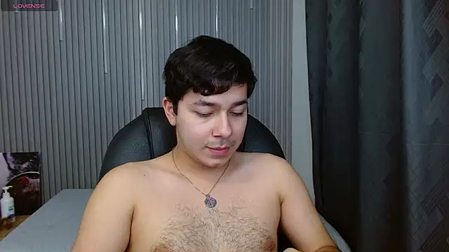 Julian Smith21 online show from April 25, 2026, 1:08 am