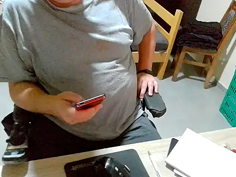 pozitiva000 online show from April 19, 2026, 9:06 pm