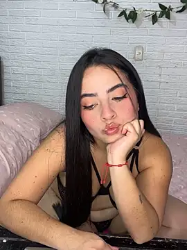 Ivonneadams online show from February 25, 2026, 12:00 am