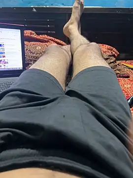 mightyythorrrr online show from April 3, 2026, 10:38 pm