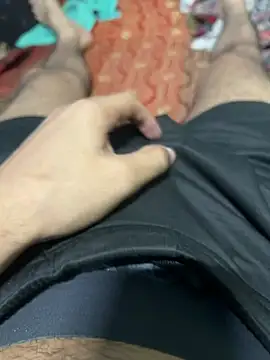 mightyythorrrr online show from April 5, 2026, 6:58 pm