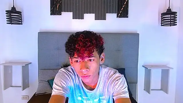 Billie Turneer online show from February 24, 2026, 11:05 pm