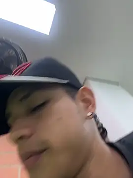 HarryGaze online show from March 7, 2026, 8:58 pm