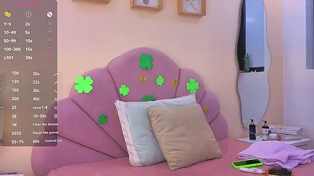 Snapshot of serena_arias7 chatting on March 18, 2026, 10:43 pm serena arias7 online show from March 18, 2026, 10:43 pm