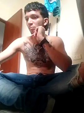 Hot Gaara online show from February 25, 2026, 12:16 pm