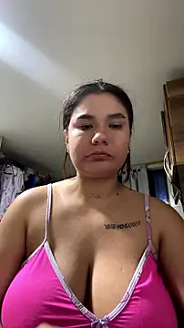 Snapshot of LaiaGomez chatting on June 29, 2026, 1:34 am LaiaGomez online show from June 29, 2026, 1:34 am