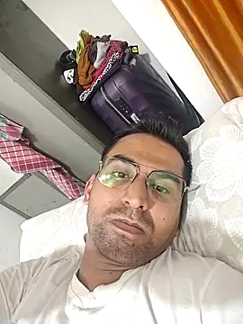 RonitVora online show from May 29, 2026, 5:30 pm