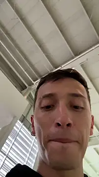 Snapshot of Thiago_Jones1 chatting on June 18, 2026, 8:25 pm Thiago Jones1 online show from June 18, 2026, 8:25 pm