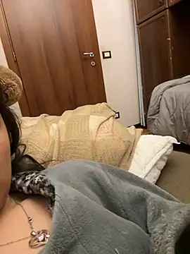 maryzoe05 online show from February 26, 2026, 8:53 pm