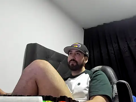 coolfreaky online show from February 23, 2026, 1:40 am