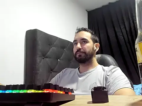 coolfreaky online show from February 22, 2026, 2:47 am