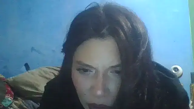 Snapshot of Soylilayblue chatting on March 11, 2026, 6:40 am Soylilayblue online show from March 11, 2026, 6:40 am