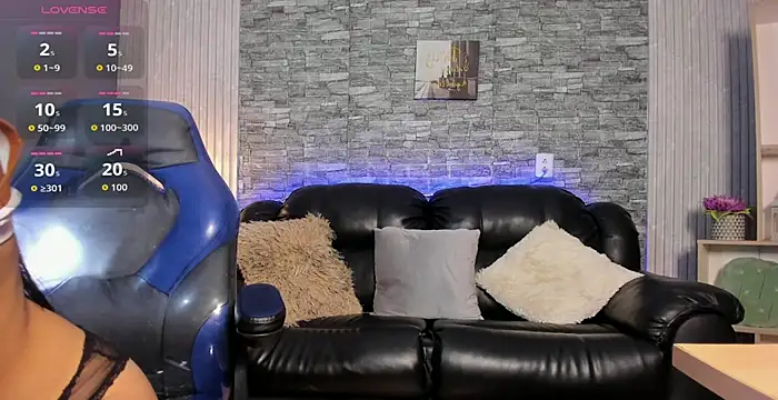 Snapshot of Madison_bennet18 chatting on April 10, 2026, 7:43 pm Madison bennet18 online show from April 10, 2026, 7:43 pm