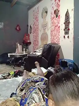 Snapshot of Cocolisiouss chatting on April 2, 2026, 1:29 pm Cocolisiouss online show from April 2, 2026, 1:29 pm