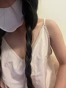 Snapshot of Rio-cute chatting on June 30, 2026, 6:13 am Rio-cute online show from June 30, 2026, 6:13 am