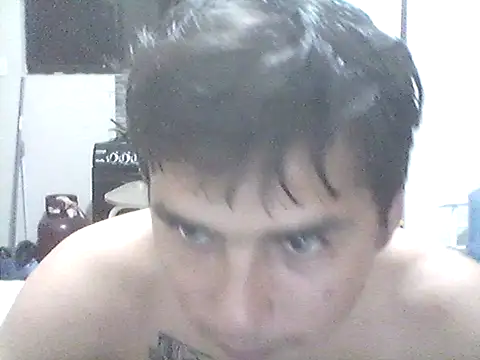 PapiCj031 online show from February 27, 2026, 4:34 am