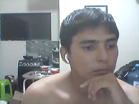 PapiCj031 online show from February 22, 2026, 7:44 am