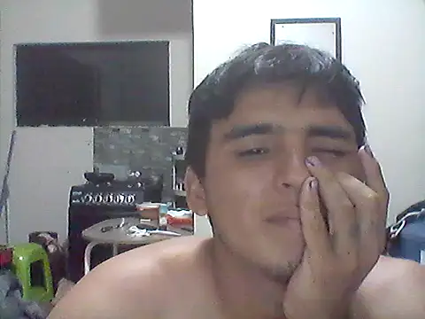 PapiCj031 online show from February 25, 2026, 12:11 am