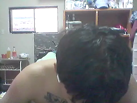 PapiCj031 online show from March 25, 2026, 10:41 pm