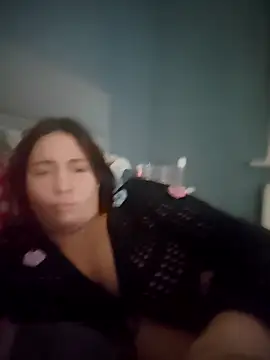 SamanthaRed online show from March 15, 2026, 5:58 am