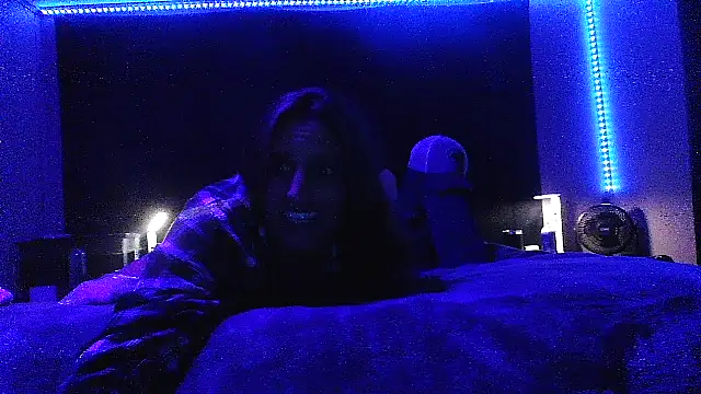 DaddysWetMouth online show from March 22, 2026, 3:54 am