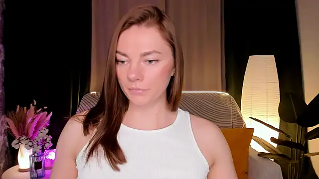 ParisJackson online show from March 5, 2026, 8:11 am