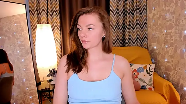 ParisJackson online show from March 15, 2026, 8:32 am