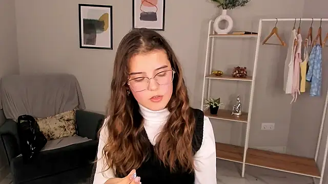 Rin Martin online show from February 22, 2026, 11:45 am