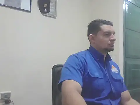 Jaramill07 online show from March 3, 2026, 11:50 am