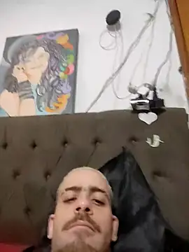 joyboyAct online show from March 14, 2026, 6:41 am