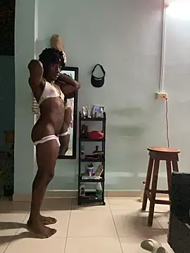 AnelimDagota  online show from March 2, 2026, 11:50 am