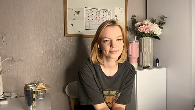 Marry Sornatiko online show from February 27, 2026, 6:08 pm