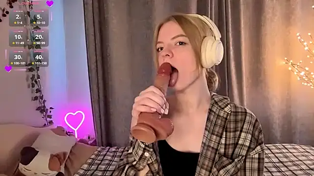 Marry Sornatiko online show from April 26, 2026, 4:37 pm