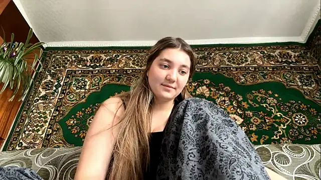 Snapshot of JanineThielman chatting on July 22, 2026, 5:09 am JanineThielman online show from July 22, 2026, 5:09 am
