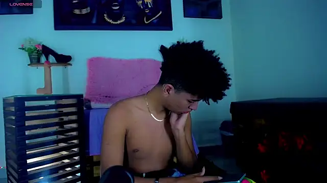 Snapshot of Sebastian_-D chatting on April 2, 2026, 5:03 am Sebastian -D online show from April 2, 2026, 5:03 am