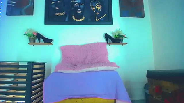 Snapshot of Sebastian_-D chatting on April 3, 2026, 5:14 am Sebastian -D online show from April 3, 2026, 5:14 am