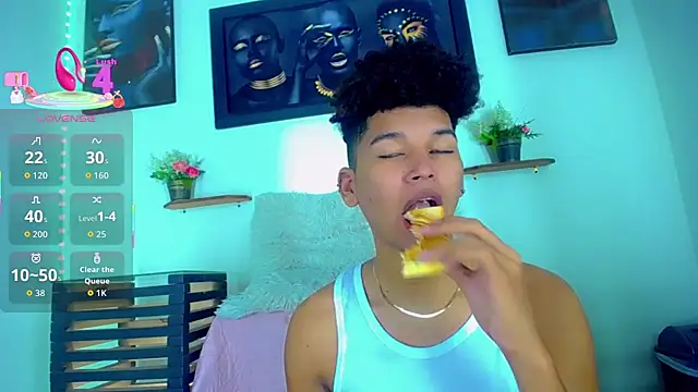 Snapshot of Sebastian_-D chatting on March 28, 2026, 5:41 am Sebastian -D online show from March 28, 2026, 5:41 am