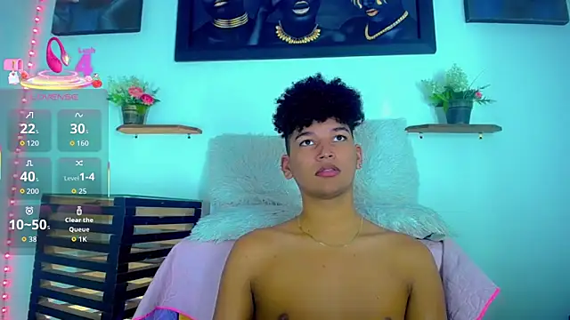 Snapshot of Sebastian_-D chatting on March 29, 2026, 5:09 am Sebastian -D online show from March 29, 2026, 5:09 am