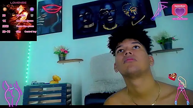 Snapshot of Sebastian_-D chatting on March 25, 2026, 5:18 am Sebastian -D online show from March 25, 2026, 5:18 am