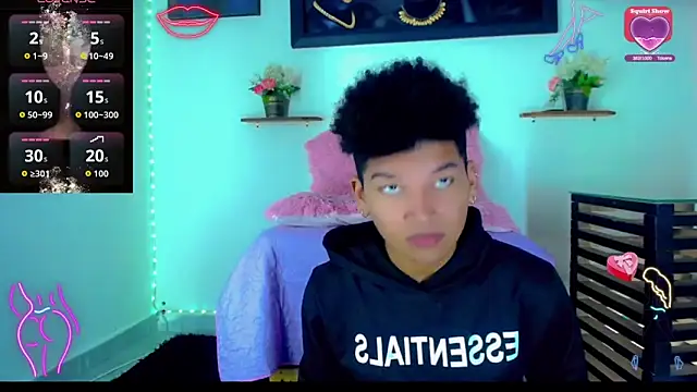 Snapshot of Sebastian_-D chatting on February 28, 2026, 5:18 am Sebastian -D online show from February 28, 2026, 5:18 am