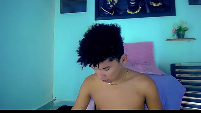 Snapshot of Sebastian_-D chatting on March 8, 2026, 9:29 pm Sebastian -D online show from March 8, 2026, 9:29 pm