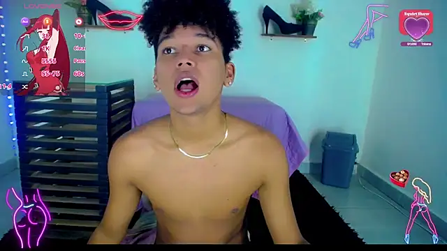 Snapshot of Sebastian_-D chatting on March 19, 2026, 9:37 pm Sebastian -D online show from March 19, 2026, 9:37 pm