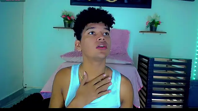 Snapshot of Sebastian_-D chatting on March 9, 2026, 9:29 pm Sebastian -D online show from March 9, 2026, 9:29 pm