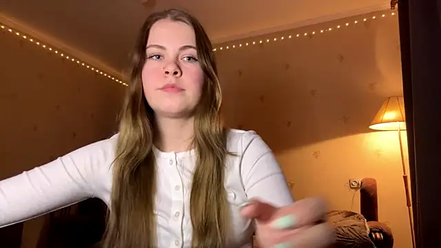 Amy Maev online show from March 6, 2026, 2:56 pm