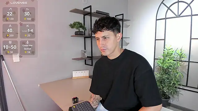 kamal wolff online show from February 26, 2026, 12:05 pm