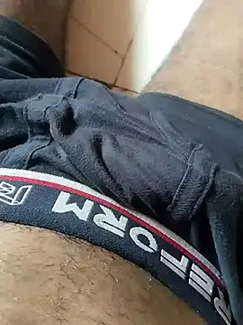 horny boy 45 online show from April 1, 2026, 2:57 am